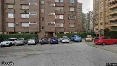 Apartments for rent in Madrid Fuencarral-El Pardo - Photo from Google Street View