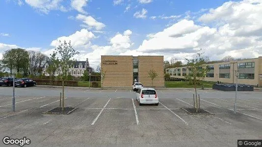 Rooms for rent in Aalborg Center - Photo from Google Street View