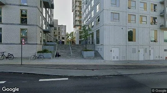 Apartments for rent in Rødovre - Photo from Google Street View