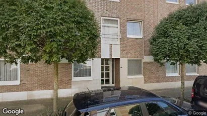 Rooms for rent in Hasselt - Photo from Google Street View