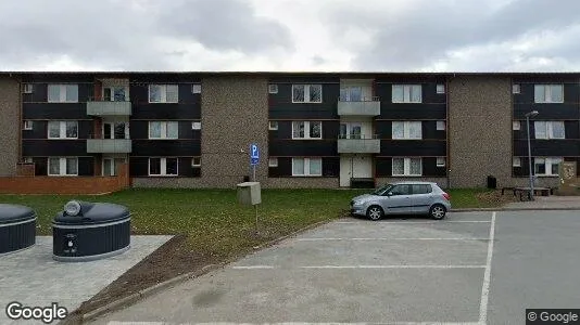 Apartments for rent in Härryda - Photo from Google Street View