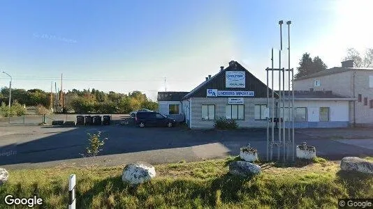 Apartments for rent in Hässleholm - Photo from Google Street View