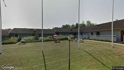 Apartments for rent in Gotland - Photo from Google Street View