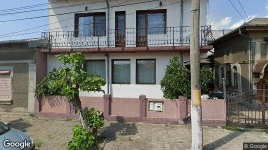 Apartments for rent in Răzvad - Photo from Google Street View