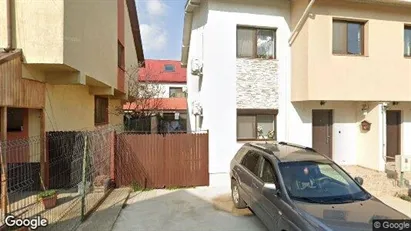 Apartments for rent in Popeşti-Leordeni - Photo from Google Street View