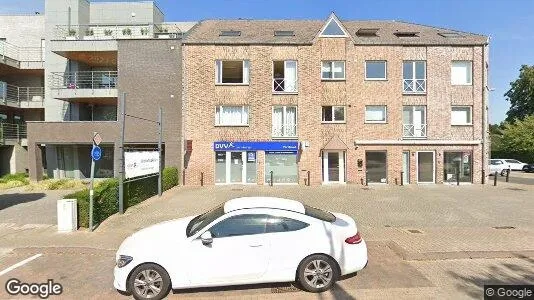 Apartments for rent in Hasselt - Photo from Google Street View