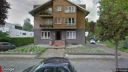 Apartments for rent in Eeklo - Photo from Google Street View