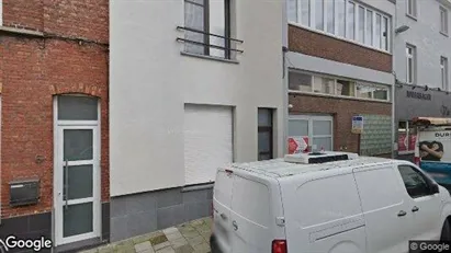 Apartments for rent in Gent Zwijnaarde - Photo from Google Street View