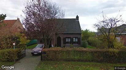 Apartments for rent in De Pinte - Photo from Google Street View