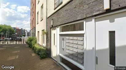 Apartments for rent in Rotterdam Delfshaven - Photo from Google Street View