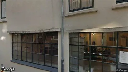 Apartments for rent in Utrecht Binnenstad - Photo from Google Street View