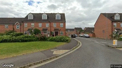 Apartments for rent in Trowbridge - Wiltshire - Photo from Google Street View