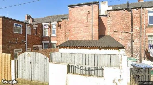 Apartments for rent in Stanley - County Durham - Photo from Google Street View