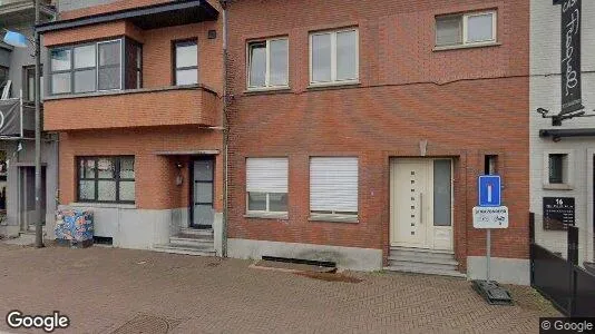 Apartments for rent in Mol - Photo from Google Street View