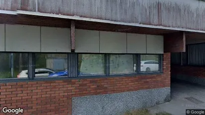 Apartments for rent in Kuopio - Photo from Google Street View