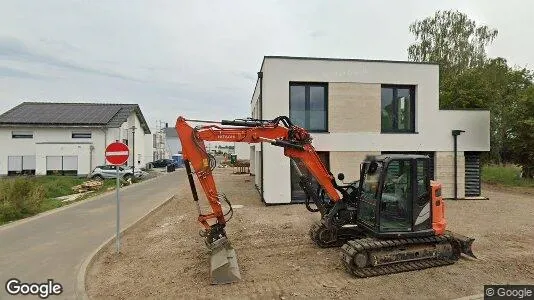 Apartments for rent in Leipzig - Photo from Google Street View