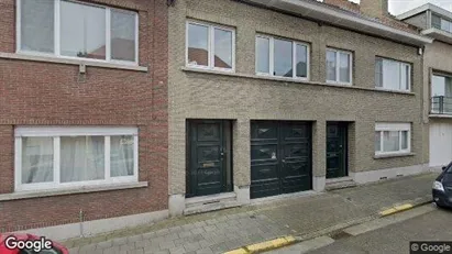 Apartments for rent in Aalst - Photo from Google Street View