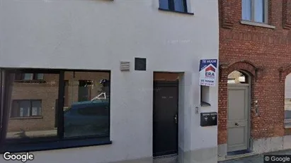 Apartments for rent in Wervik - Photo from Google Street View