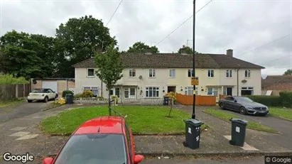 Apartments for rent in Birmingham - West Midlands - Photo from Google Street View