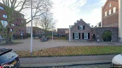 Apartments for rent in Utrecht Zuid-West - Photo from Google Street View