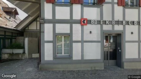 Apartments for rent in Bern-Mittelland - Photo from Google Street View