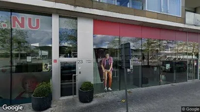 Apartments for rent in Sint-Niklaas - Photo from Google Street View