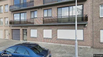 Apartments for rent in Lier - Photo from Google Street View