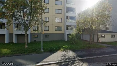 Apartments for rent in Tampere Kaakkoinen - Photo from Google Street View