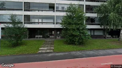 Apartments for rent in Oulu - Photo from Google Street View