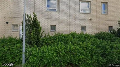 Apartments for rent in Turku - Photo from Google Street View