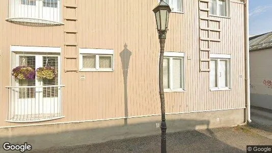 Apartments for rent in Kokkola - Photo from Google Street View