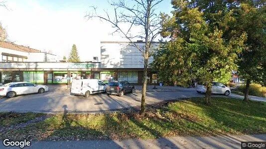 Apartments for rent in Kärkölä - Photo from Google Street View