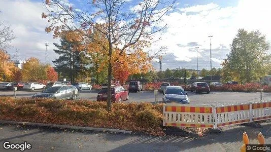 Apartments for rent in Jyväskylä - Photo from Google Street View