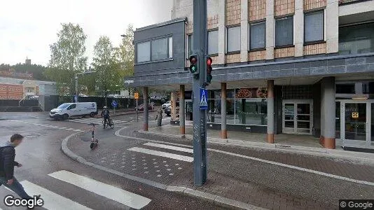 Rooms for rent in Jyväskylä - Photo from Google Street View