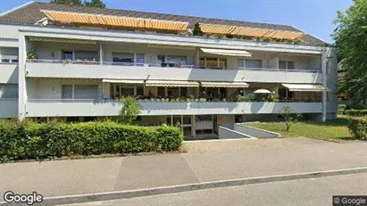 Apartments for rent in Basel-Stadt - Photo from Google Street View