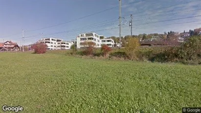 Apartments for rent in Affoltern - Photo from Google Street View