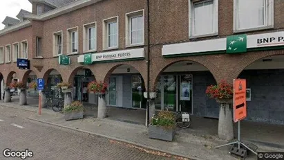 Apartments for rent in Schoten - Photo from Google Street View