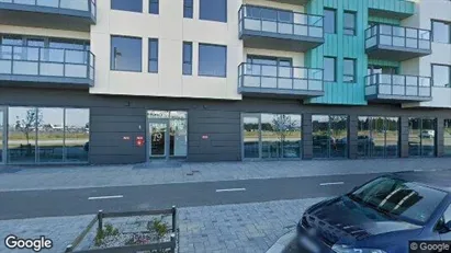 Apartments for rent in Reykjavík Hlíðar - Photo from Google Street View