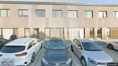 Apartments for rent in Kópavogur - Photo from Google Street View