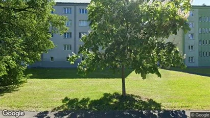 Apartments for rent in Cheb - Photo from Google Street View