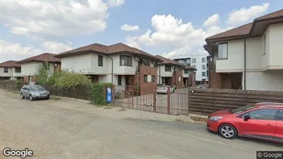 Apartments for rent in Voluntari - Photo from Google Street View