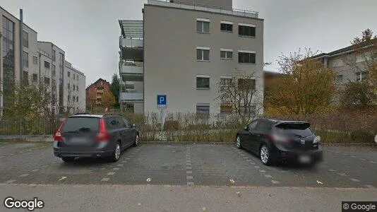 Apartments for rent in Dielsdorf - Photo from Google Street View