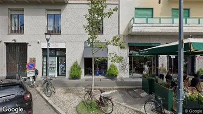 Apartments for rent in Milano Zona 2 - Stazione Centrale, Gorla, Turro, Greco, Crescenzago - Photo from Google Street View