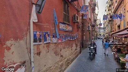 Apartments for rent in Napoli Municipalità 1 - Photo from Google Street View