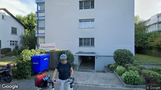 Apartments for rent in Liestal - Photo from Google Street View