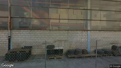 Apartments for rent in Locarno - Photo from Google Street View