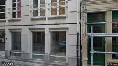 Apartments for rent in Stad Brussel - Photo from Google Street View