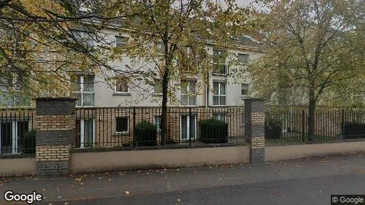 Apartments for rent in Dublin 6 - Photo from Google Street View