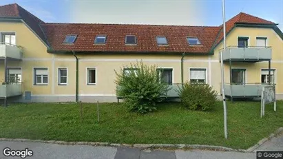 Apartments for rent in Fürstenfeld - Photo from Google Street View