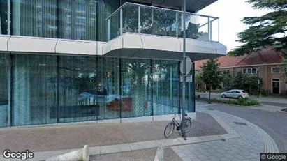 Apartments for rent in Eindhoven - Photo from Google Street View